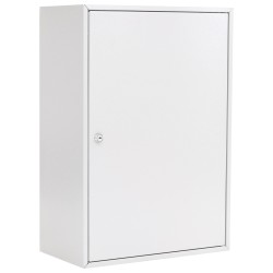 (obrázek pro) Rottner S300 skříňka na klíče šedá