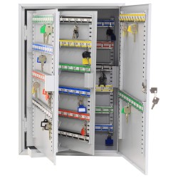 (obrázek pro) Rottner S300 skříňka na klíče šedá