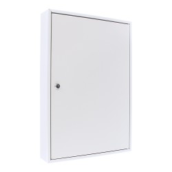 (obrázek pro) Rottner S50 skříňka na klíče šedá