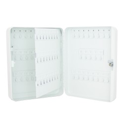 (obrázek pro) Rottner TS93 skříňka na klíče šedá