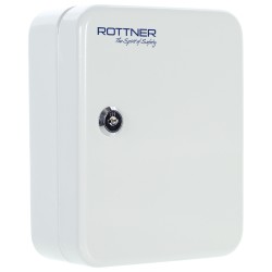 (obrázek pro) Rottner TS20 skříňka na klíče šedá