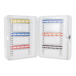 (obrázek pro) Rottner SK30 skříňka na klíče šedá