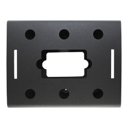 (obrázek pro) Rottner Travel Holder cestovní držák na minisejf Travel sejf černý