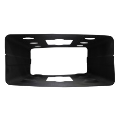 (obrázek pro) Rottner Travel Holder cestovní držák na minisejf Travel sejf černý