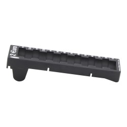 (obrázek pro) Rottner Euro 2 přihrádka na euromince černá