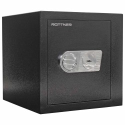 (obrázek pro) Rottner Monaco 45 nábytkový trezor černý