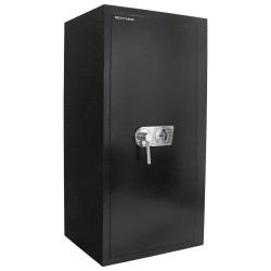 (obrázek pro) Rottner Monaco 120 nábytkový trezor černý