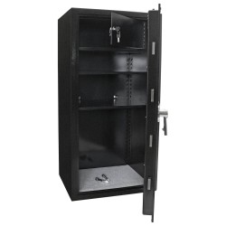 (obrázek pro) Rottner Monaco 120 nábytkový trezor černý