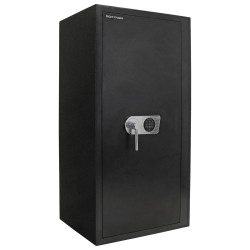 (obrázek pro) Rottner Monaco 120 EL nábytkový trezor černý