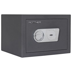 (obrázek pro) Rottner Toscana 40 nábytkový trezor antracit