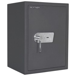 (obrázek pro) Rottner Toscana 65 nábytkový trezor antracit
