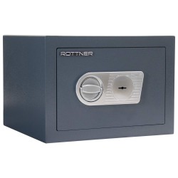 (obrázek pro) Rottner Samoa 40 nábytkový trezor antracit