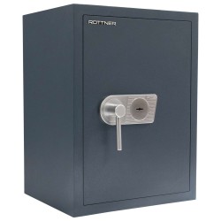 (obrázek pro) Rottner Samoa 65 nábytkový trezor antracit