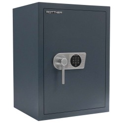 (obrázek pro) Rottner Samoa 65 EL nábytkový elektronický trezor antracit