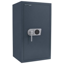 (obrázek pro) Rottner Samoa 85 EL nábytkový elektronický trezor antracit