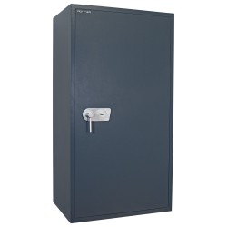 (obrázek pro) Rottner Samoa 160 nábytkový trezor antracit