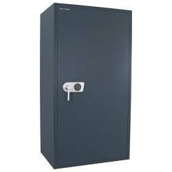 (obrázek pro) Rottner Samoa 160 EL nábytkový elektronický trezor antracit