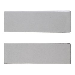 (obrázek pro) Rottner hliníková jmenovka na poštovní schránku