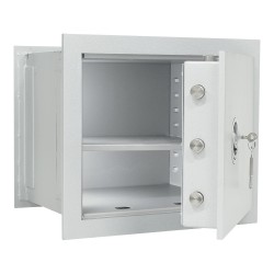 (obrázek pro) Rottner Stone SE 45 Premium stěnový trezor bílý