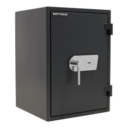 (obrázek pro) Rottner Fire Profi 65 nábytkový ohnivzdorný trezor antracit