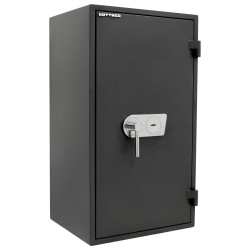 (obrázek pro) Rottner Fire Profi 100 nábytkový ohnivzdorný trezor antracit