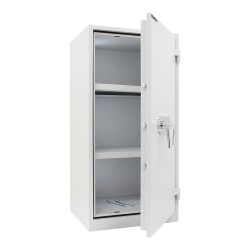 (obrázek pro) Rottner Office 1 Premium archivační skříň šedá