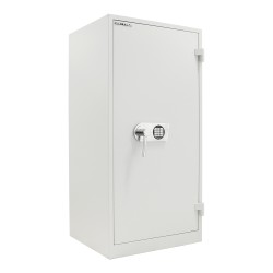 (obrázek pro) Rottner Office 1 EL Premium archivační skříň šedá