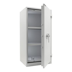 (obrázek pro) Rottner Office 1 EL Premium archivační skříň šedá