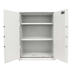 (obrázek pro) Rottner Office 2 EL Premium archivační skříň šedá