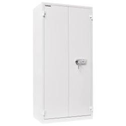 (obrázek pro) Rottner Office 3 Premium archivační skříň šedá