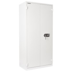 (obrázek pro) Rottner Office 3 EL Premium archivační skříň šedá