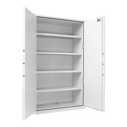 (obrázek pro) Rottner Office 4 Premium archivační skříň šedá