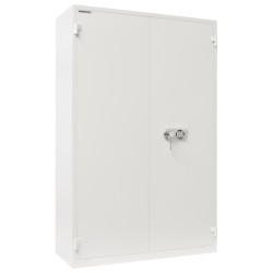 (obrázek pro) Rottner Office 4 EL Premium archivační skříň šedá