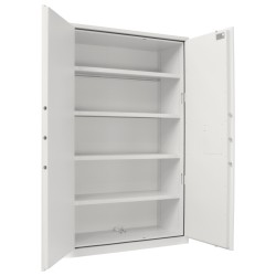 (obrázek pro) Rottner Office 4 EL Premium archivační skříň šedá