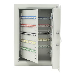 (obrázek pro) Rottner ST 200 EL Premium sejf na klíče šedý