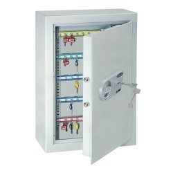 Rottner ST 300 Premium trezor na klíče šedý (obrázek pro) Rottner ST 300 Premium trezor na klíče šedý