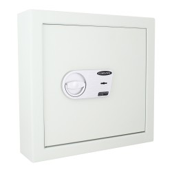 Rottner ST 70 Premium sejf na klíče šedý (obrázek pro) Rottner ST 70 Premium sejf na klíče šedý