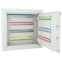 (obrázek pro) Rottner ST 70 EL Premium sejf na klíče šedý