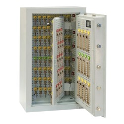 Rottner STS 100 Premium trezor na klíče šedý (obrázek pro) Rottner STS 100 Premium trezor na klíče šedý