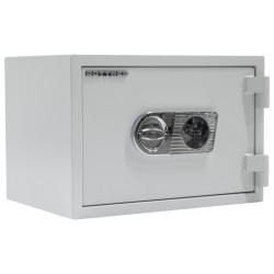 (obrázek pro) Rottner Opal Fire Premium OPD 35 nábytkový ohnivzdorný trezor šedý
