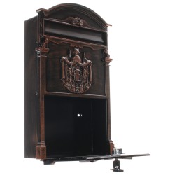 (obrázek pro) Rottner Ashford poštovní schránka antik