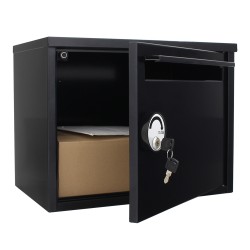 (obrázek pro) Rottner Parcel Keeper 350 schránka na balíky černá