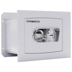 (obrázek pro) Rottner Delta 30 stěnový trezor šedý