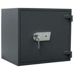(obrázek pro) Rottner Galaxy 60 IT nábytkový ohnivzdorný trezor antracit