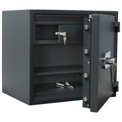 (obrázek pro) Rottner Galaxy 60 IT nábytkový ohnivzdorný trezor antracit