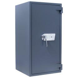 (obrázek pro) Rottner Imperial 100 IT nábytkový ohnivzdorný trezor antracit