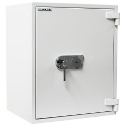 (obrázek pro) Rottner Diamant Fire Premium PO80 IT nábytkový ohnivzdorný trezor šedý