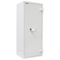 (obrázek pro) Rottner Diamant Super Fire Premium DO160 IT nábytkový ohnivzdorný trezor šedý