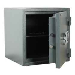 (obrázek pro) Rottner Atlas 45 EN-1 EL ohnivzdorný elektronický trezor antracit