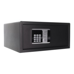 (obrázek pro) Rottner RFID Lap nábytkový elektronický sejf antracit